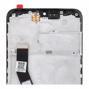 FixCell LCD ekraan Redmi 8 8A OEM jaoks koos raamiga