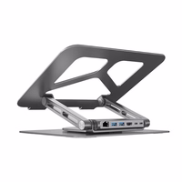 UNITEK D1109A laptop stand hall 43.2 cm (17")