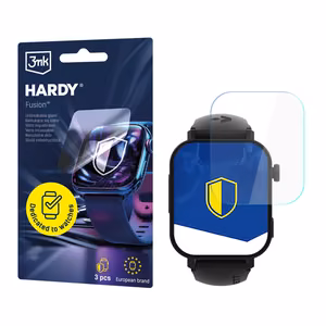 Kaitsekile nutikella ekraanile 3mk Watch Protection ARC GARETT Kids Health 4G