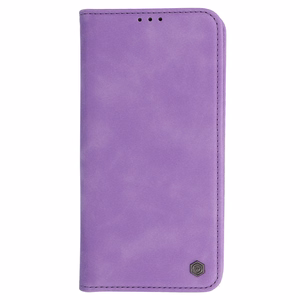 Чехол Wonder Smart для iPhone 17, лавандовый