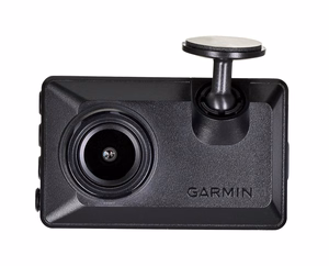 Garmin Dash Cam X110 – autokaamera, Full HD, Wi-Fi, Bluetooth, must