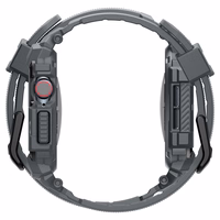 Spigen Rugged Armor Ümbris jaoks Apple Watch 10 46mm - hall