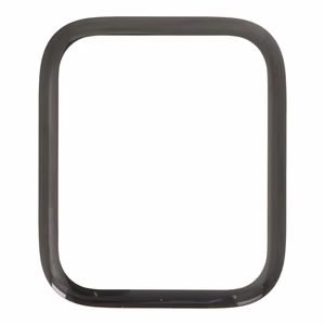 LCD klaas Apple Watch SE 2022 44mm / Series 4 44mm / Series 5 44mm / Series 6 44mm / SE 44mm / Series SE 3 44mm OCA-ga