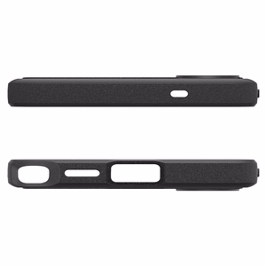 Spigen Rugged Armor Mag Ümbris jaoks Samsung Galaxy S25 Ultra - must