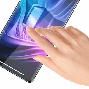 Vivo Y300 Plus – 3mk Silky Matt Pro telefoni ekraanikaitse