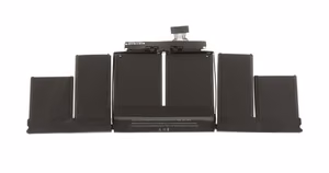 Aku ORG jaoks A1417 (MacBook Pro 15 A1398 Mid 2012 - Early 2013)
