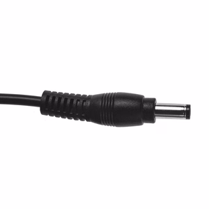 Green Cell AD27AP vooluadapter siseruumideks 90 W, must
