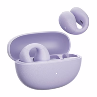 QCY Crossky C10 kõrvaklapid (lilla)