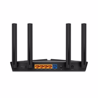 TP-Link Archer AX1500 Dual-Band Wi-Fi 6 Router, must