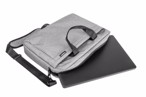 NATEC Mustela notebook bag 15.6’ hall