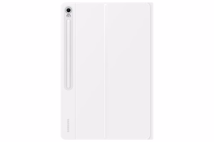 DX625UW Book Cover Keyboard -AI Key Samsung Galaxy Tab S10 FE+, белый