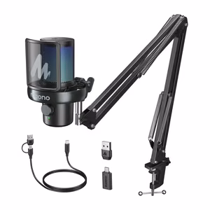 Maono DM40 S Pro microphone (must)