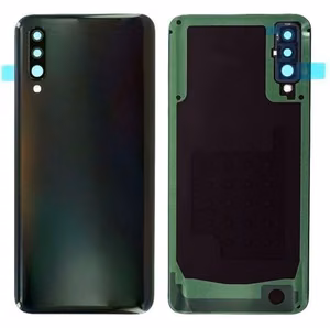 Tagakaas jaoks Samsung A505 A50 2019 Prism Crush Must original (used Grade C)