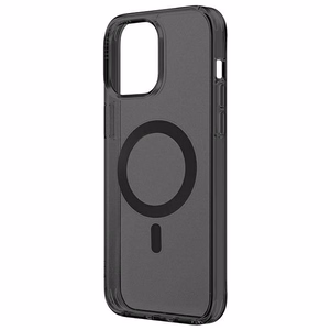 Uniq LifePro Xtreme Magclick Charging ümbris jaoks iPhone 14 Pro Max - hall and must