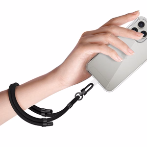 TECH-PROTECT C4S nöörist randmerihm must