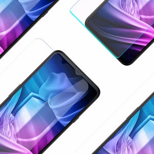 Cubot Note 40 – 3mk Silky Matt Pro telefoni ekraanikaitse
