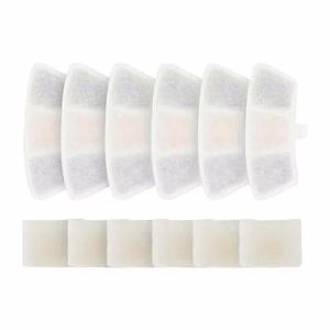 Oneisall PW04 joogipurskkaevu filtrid (6 tk)
