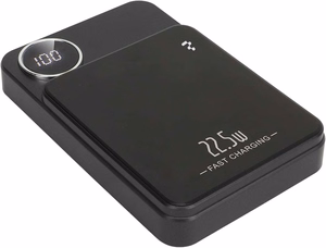 Väline aku Power Bank Reach RR-H211 22.5W MagSafe 10000mAh must