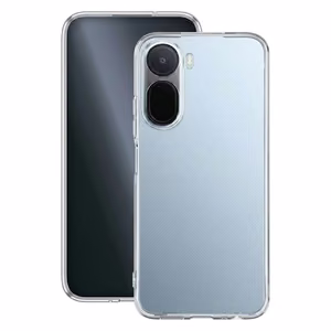Õhuke 2 mm ümbris Xiaomi Redmi A7 Pro läbipaistev
