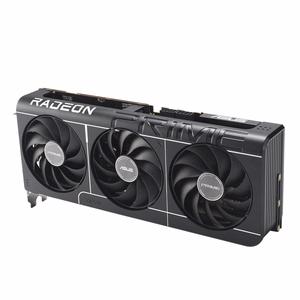 ASUS Prime RX9070 O16G videokaart AMD Radeon RX 9070 16 GB GDDR6