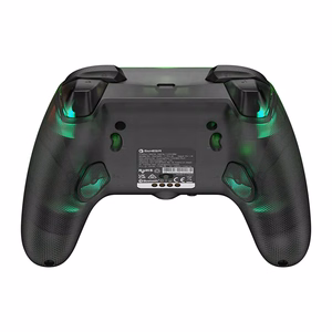 GameSir T7 Pro Controller for Xbox and PC (Green)