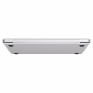 Spigen AirSkin ümbris MacBook Pro 16" 2021 / 2023 / 2024 / 2025 / 2026 jaoks – läbipaistev matt