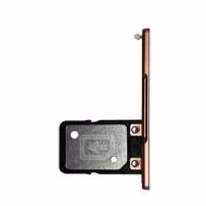 SIM-kaardi hoidja Sony Xperia XA1 G3111 jaoks, roosa