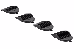 Juhtmeta 4-in-1 isikliku hoolduse komplekt HYPERCARE T400