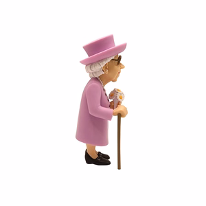 Minix Queen Elizabeth II – kollektsioonifiguur