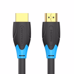 Kaabel HDMI 2.0 Vention AACBI, 4K 60Hz, 3m (must)