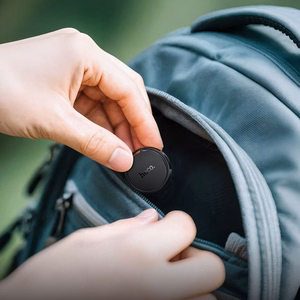 Locator compatible with Google Find My Device Hoco E96A must