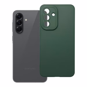 Ümbris Samsung A56 5G Matt 2.0 tumeroheline