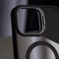 Fusion Mag ümbris for iPhone 16 Pro 6,3" must
