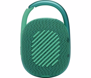 JBL CLIP 4 ECO GREEN KÕLAR