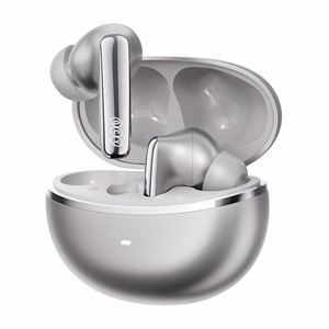 QCY HT18 Lite Titanium TWS kõrvaklapid