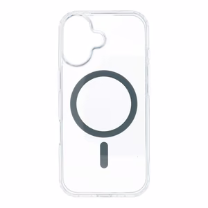 Drop Glue Colorful Ring Mag Cover compatible with MagSafe jaoks IPHONE 17 hall