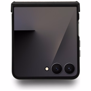 GUESS ümbris jaoks SAMSUNG Z Flip7 compatible with MagSafe GUHMZF7P4MSEGCP (Magnetic 4G PU W/ Classic) roosa
