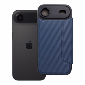 RAZOR Book jaoks IPHONE 17 Air sinine