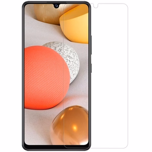 Nillkin Anti-Explosion Glass 2.5D karastatud ekraanikaitseklaas seadmele Samsung Galaxy A42 5G / M42 5G