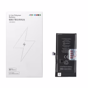 JCID Battery jaoks iPhone 13 Mini 2580 mAh (high capacity)