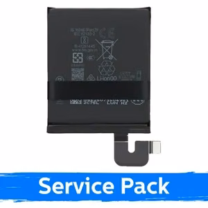 Aku seadmele Google Pixel 10 Pro Fold GU46C (Service Pack)