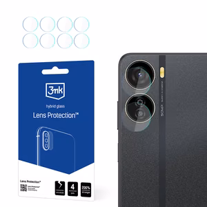 ZTE Voyage 3D – 3mk Lens Protection kaamera objektiivi kaitse