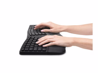 KENSINGTON ProFit Ergo juhtmevaba klaviatuur
