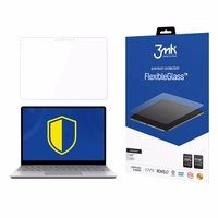 3mk FlexibleGlass Hybrid Klaas for Microsoft Surface Go