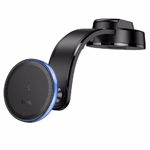 Universal car phone holder Hoco (HW25) Magnetic (MagSafe) dashboard mounting,magnetic must