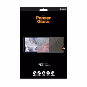 PanzerGlass E2E Super+ karastatud klaas jaoks Samsung Galaxy Tab A7 Lite 8.7"
