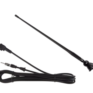 Sunker flex autoantenn