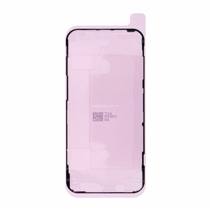 REPART LCD-ekraani kleepribad iPhone 12 Pro Max telefonile, 5 tk pakis