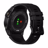 Zeblaze Stratos 3 Pro Smartwatch (must)