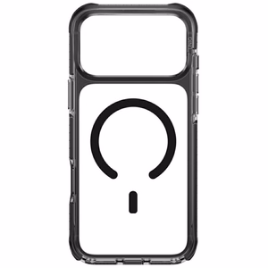 Uniq Combat Magclick Charging ümbris iPhone 18 Pro Max / 17 Pro Max – must
